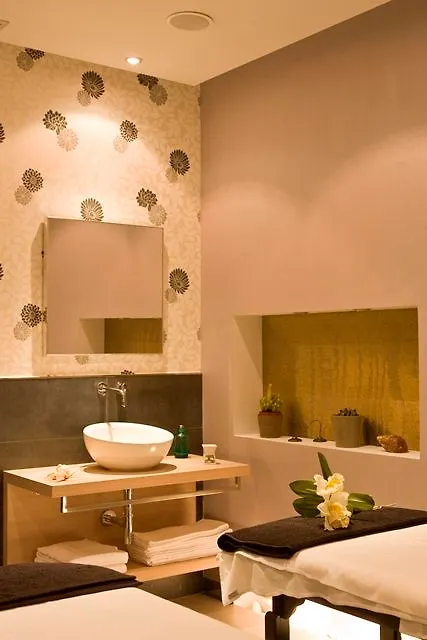 Holiday World Village Hotel Benalmádena 4*,  Ισπανία