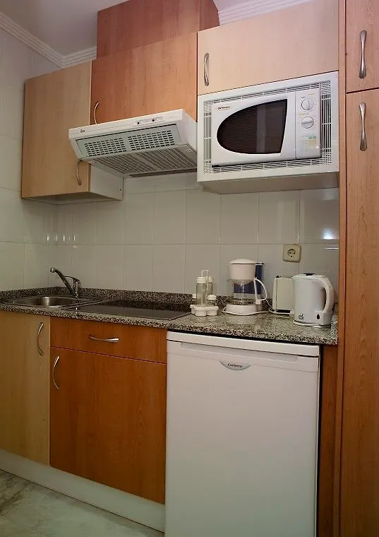 Holiday World Village Hotel Benalmádena Ισπανία