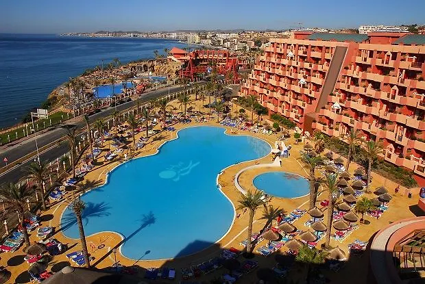 Holiday World Village Hotel Benalmádena