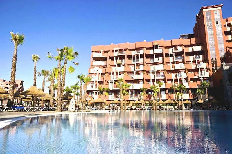 Holiday World Village Hotel Benalmádena 4*,  Ισπανία