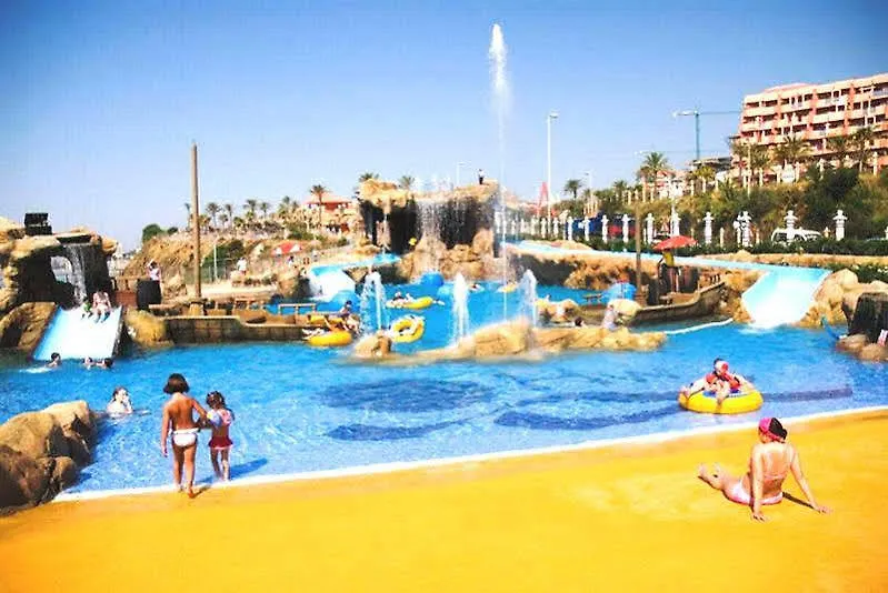 Holiday World Village Hotel Benalmádena Ισπανία