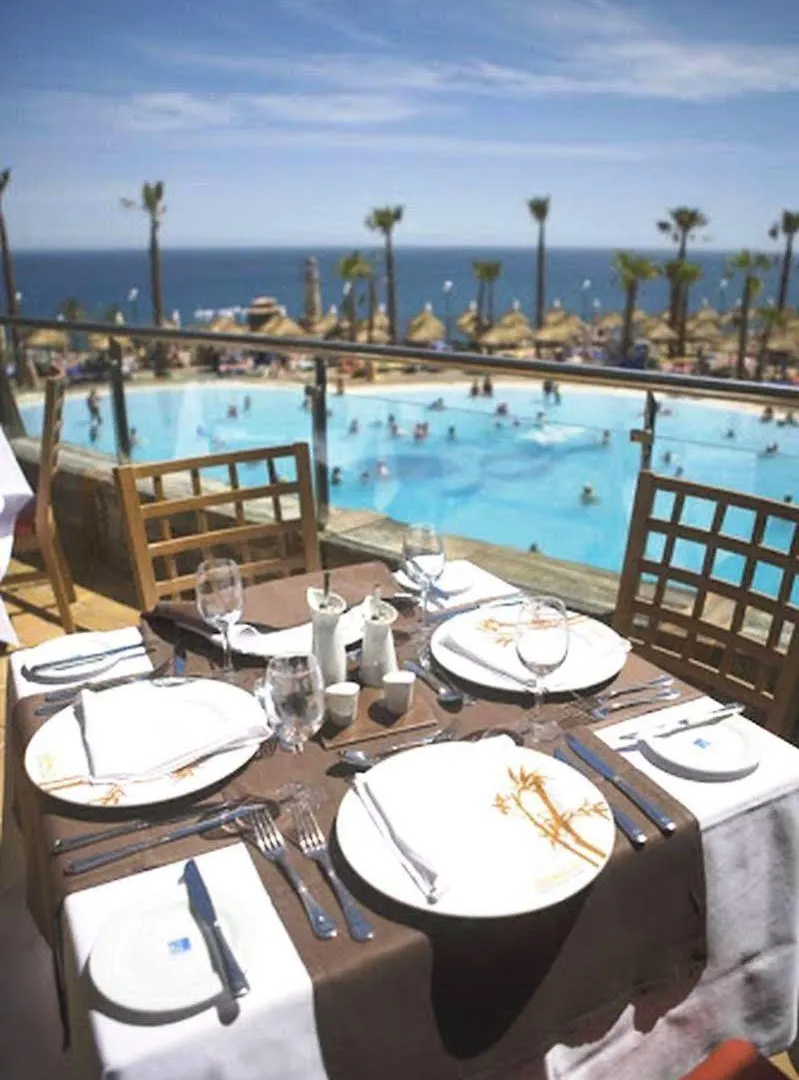 Holiday World Village Hotel Benalmádena